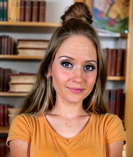 Abby Rode (pornstar) - AiTool.ai