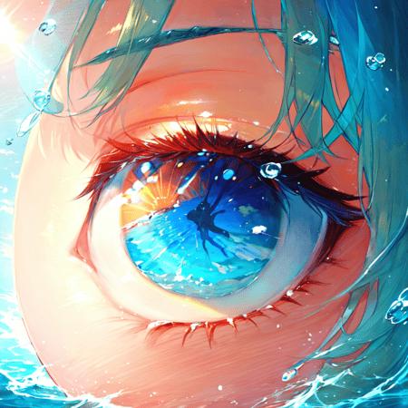Eye – LoRa