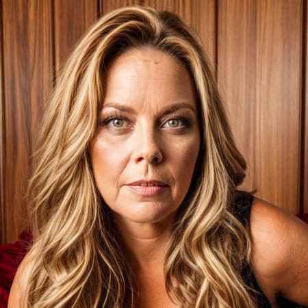 Amber Lynn Bach (SD1.5) - AiTool.ai