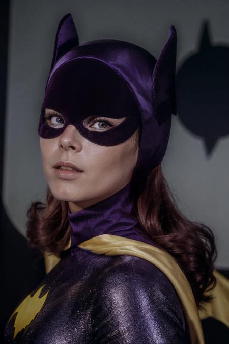 Batgirl, 1960s Version