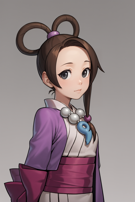 Pearl Fey – Ace Attorney – Character LORA