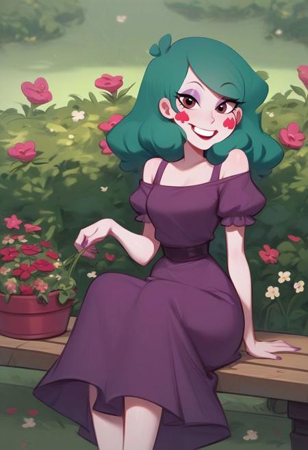 Eclipsa Butterfly Style - AiTool.ai