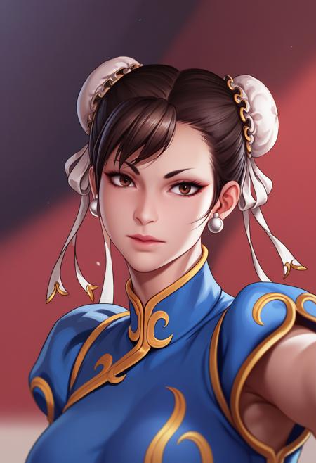 Liang Xing [PonyXL] Style DoRA - AiTool.ai