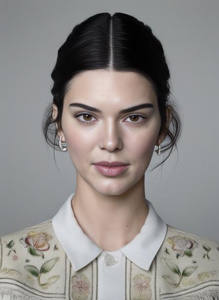 Kendall Jenner - AiTool.ai