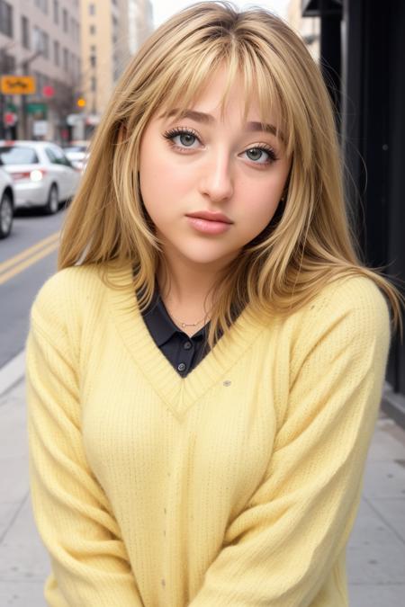 Yelena Friedman - AiTool.ai