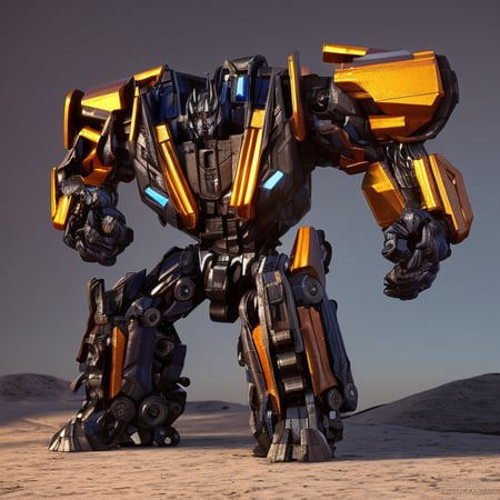 Transformers Model