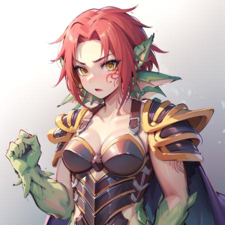 Granberia ( MGQ – monster girl quest)