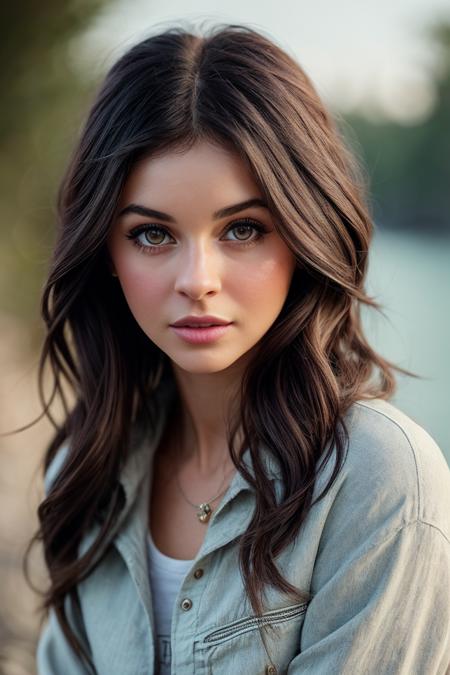 Chloe Lockley - AiTool.ai