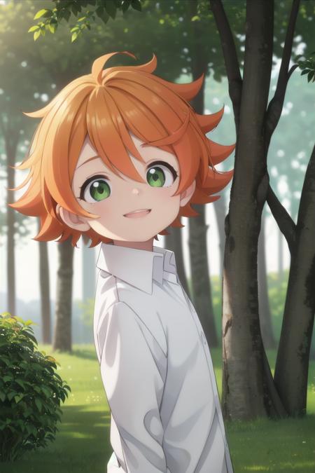 The Promised Neverland – Emma – SD-1.5