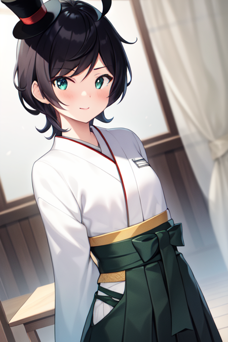 Matsukaze (KANCOLLE) - AiTool.ai