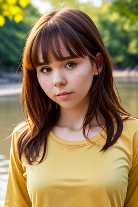 Ariel Rebel - AiTool.ai