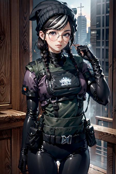 Dokkaebi Rainbow Six Siege Aitoolai 6263