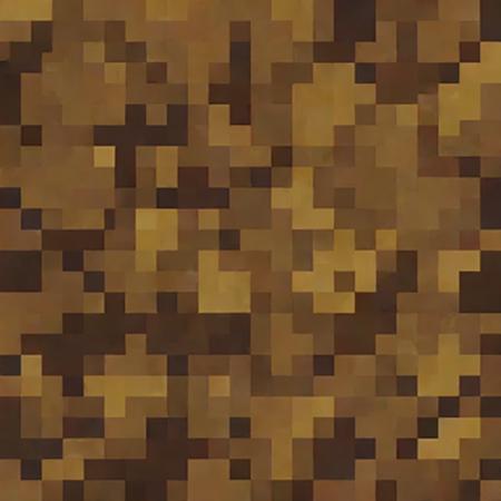 Minecraft Texture LoRA [SquidArt]