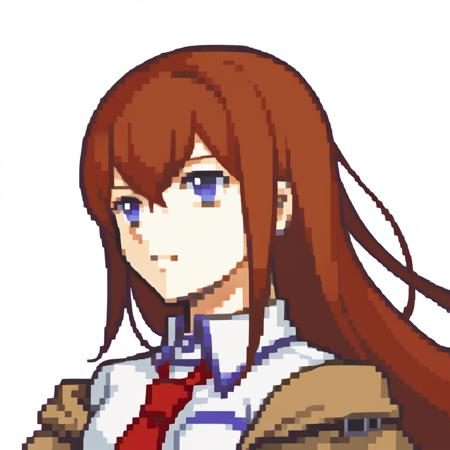 Fire Emblem GBA Portrait Style (ファイアーエムブレム 封印の剣、烈火の剣、聖魔の光石) - AiTool.ai