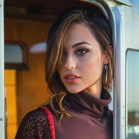 Ana Cheri (SDXL) - AiTool.ai