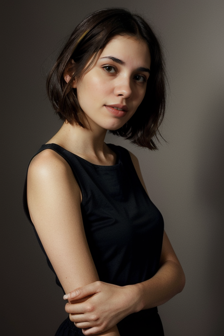 Nadya Tolokonnikova