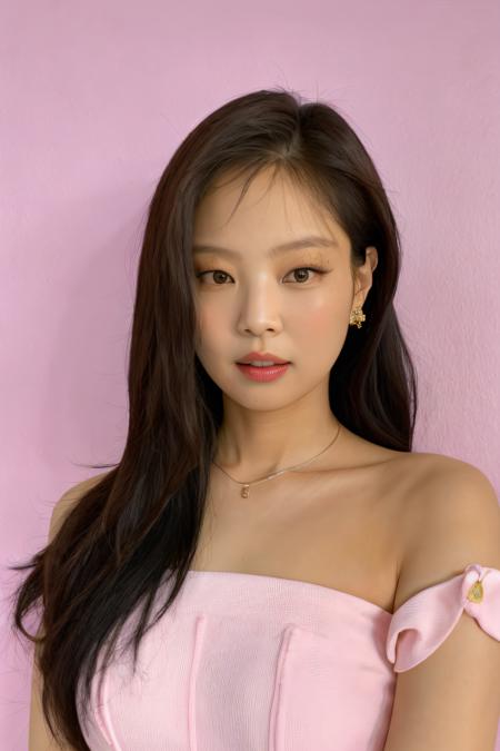 Jennie Kim / Jennie Ruby Jane - AiTool.ai