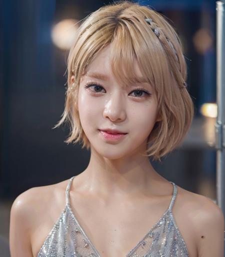 Park Choa 박초아 - AiTool.ai