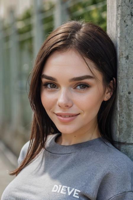 Anastasia Durkot - AiTool.ai