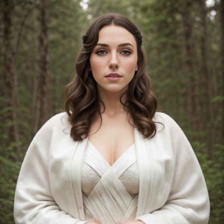 Grace Caroline Currey - AiTool.ai