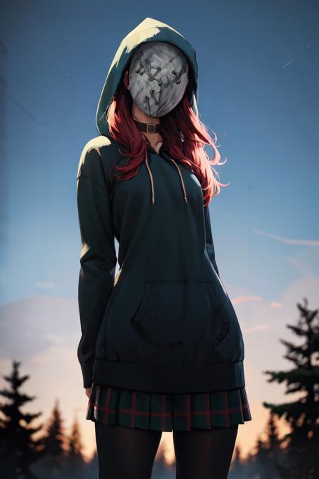 Susie The Legion Dead By Daylight Aitool Ai