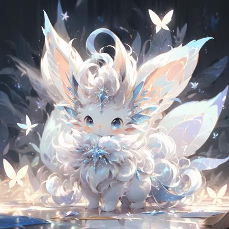 niji – fairy