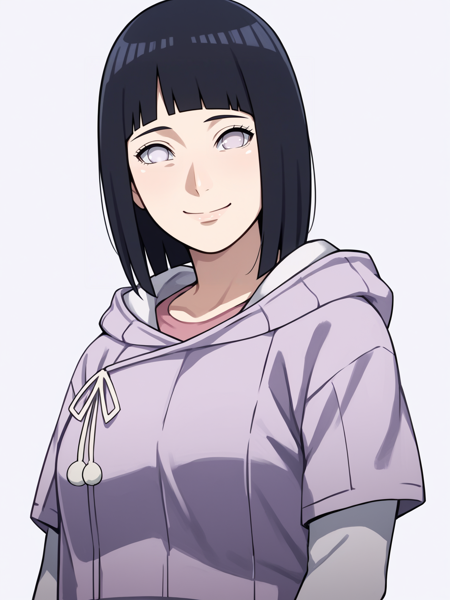 Hinata Hyuga 日向 ヒナタ Boruto Naruto Next Generations Pdxl Lora