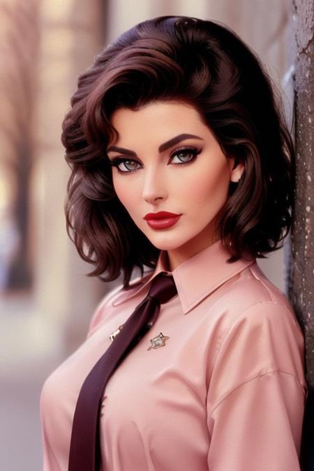 Joan Severance - Aitool.ai