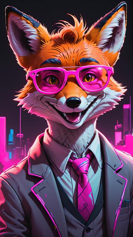 mr.Fox