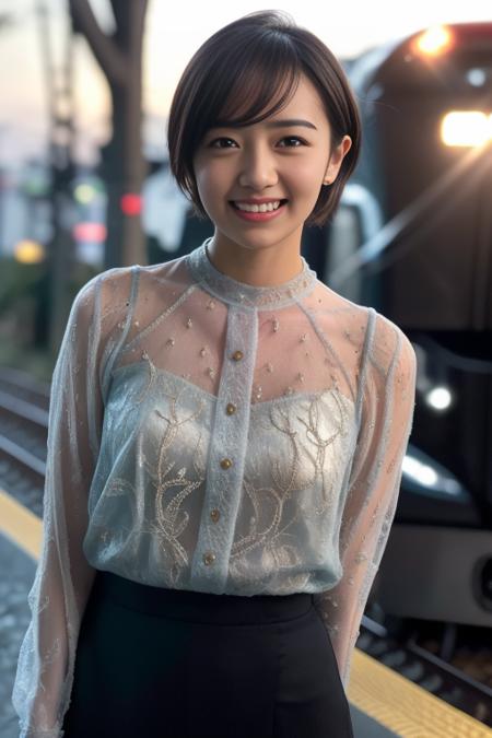 MoritaMisato_JP_Actress
