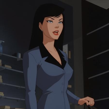 Lois Lane the best version
