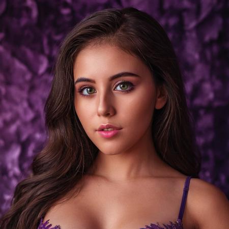 Violet Summers / Brandani XL - AiTool.ai