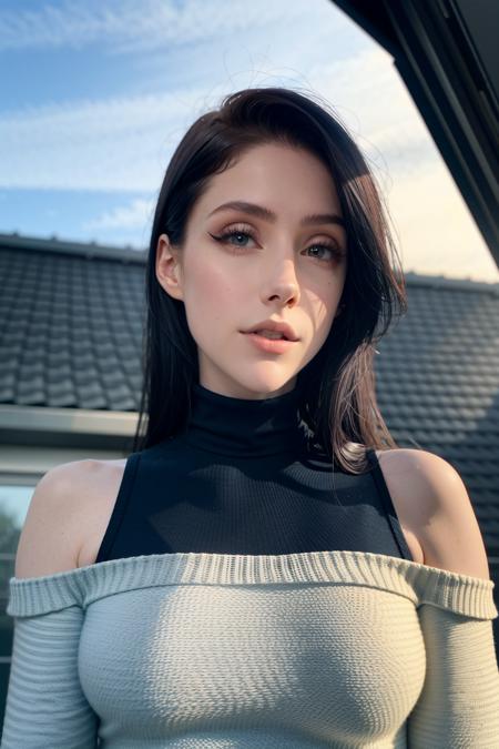 Leyna Inu – Onlyfans/Twitch/ASMR/Instagram Influencer - AiTool.ai