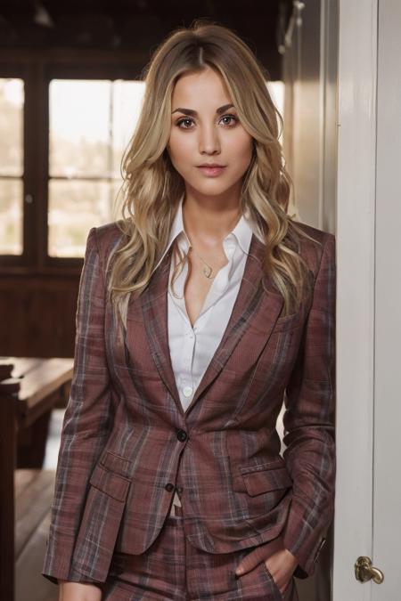 Kaley cuoco - AiTool.ai