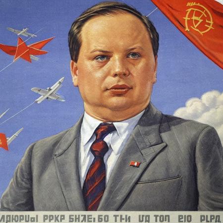 Yegor Gaidar/Гайдар, Егор Тимурович - AiTool.ai