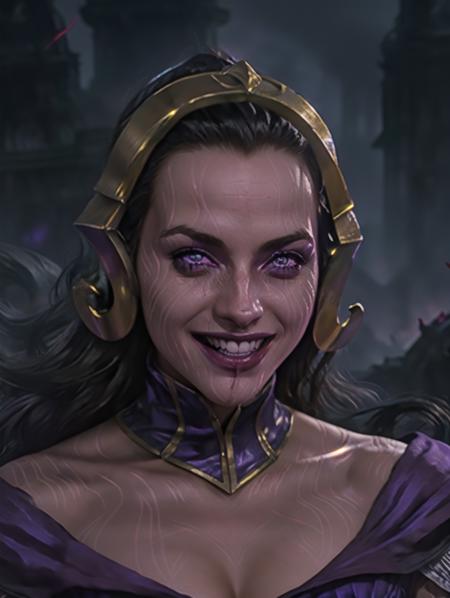 Liliana Vess Magic The Gathering Aitoolai