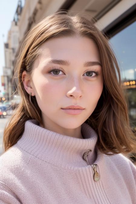 Eva de Vil - AiTool.ai