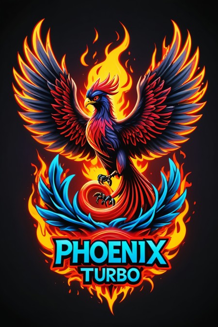 Phoenix by Arteiaman