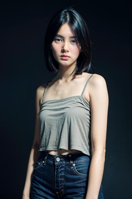 Minnie (Thai Actor) [LoRa]